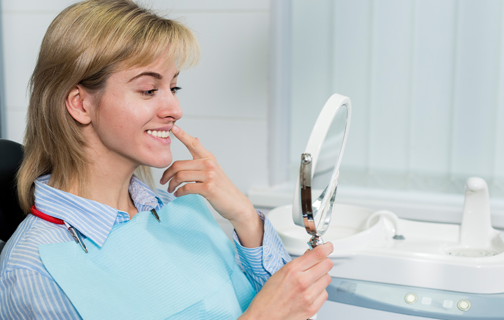 ÖZEL DENT ULUCAN - AĞIZ VE DİŞ SAĞLIĞI POLİKLİNİĞİ DİŞ ESTETİĞİ: MÜKEMMEL GÜLÜŞ İÇİN NE YAPILABİLİR?