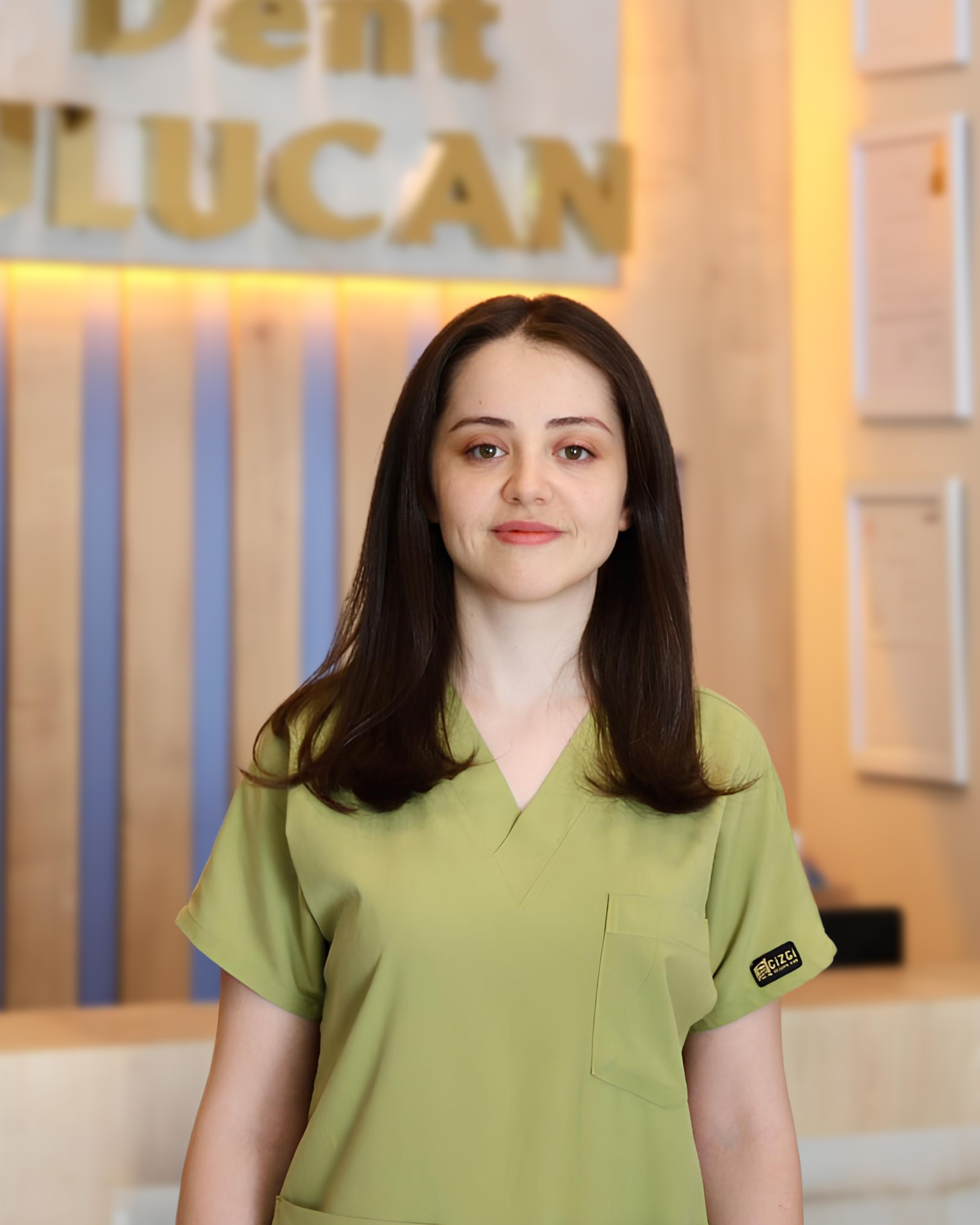 Beste FURAT ALTUN - Dental Asistan