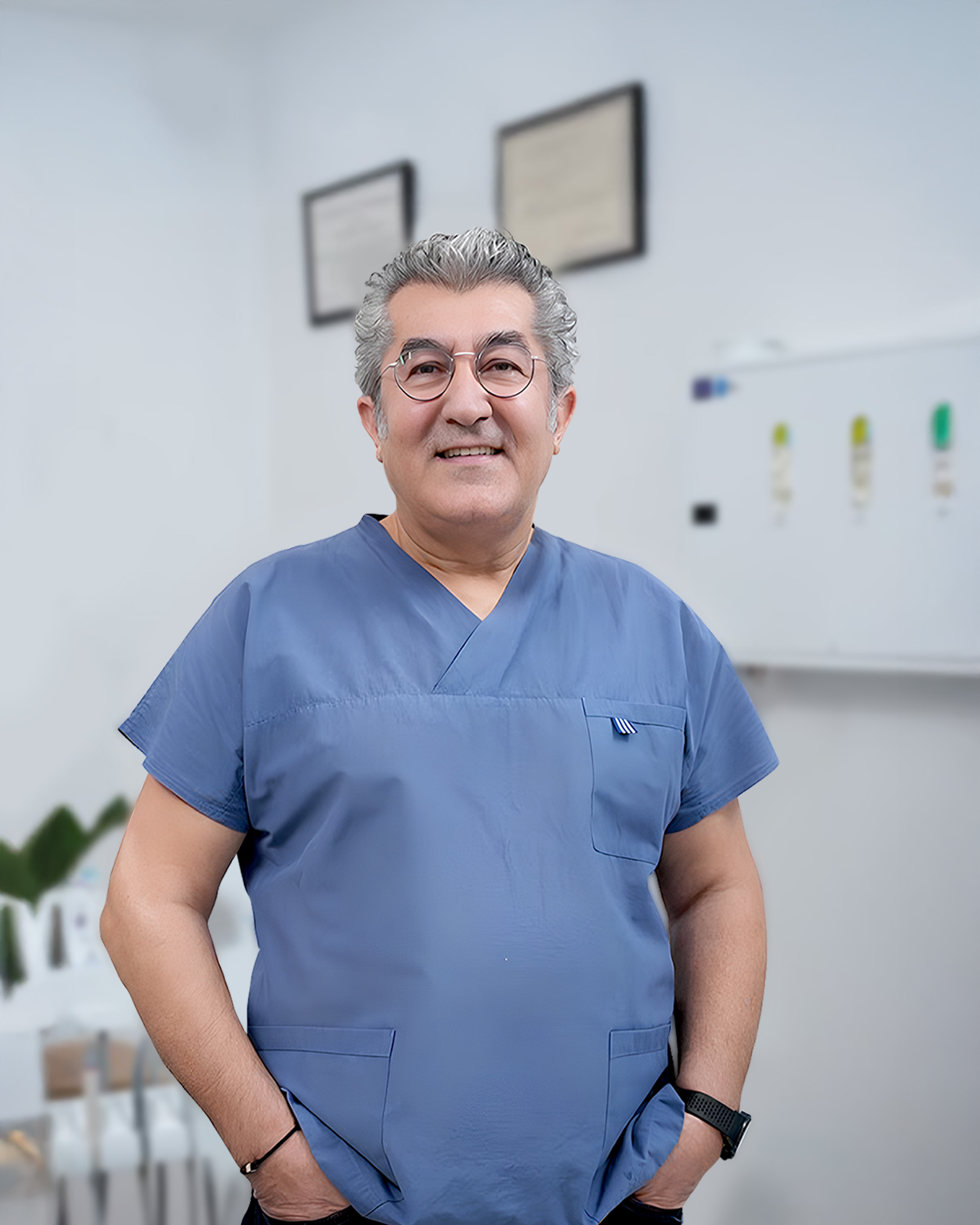 DT. HIDIR ULUCAN